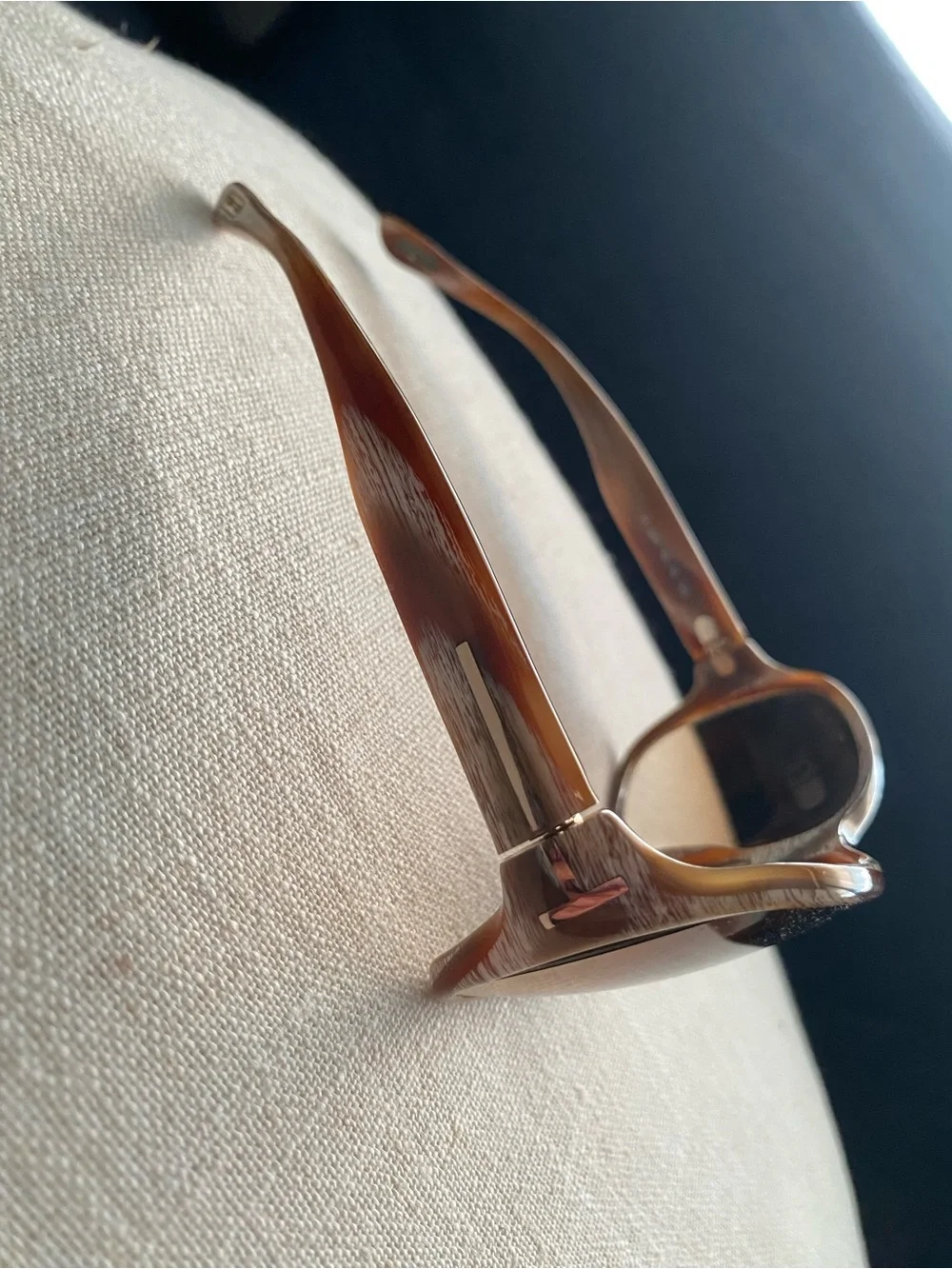 Tom Ford Women's Sunglasses EUC $450 Retail